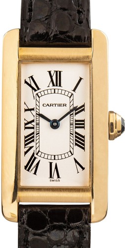 Orologio donna cartier tank - da,