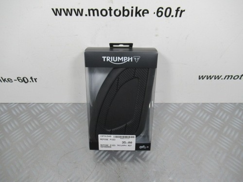 Proteggi serbatoio triumph - proteggi,