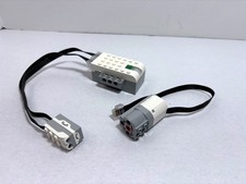 Lego WeDo 2.0: Elettronica