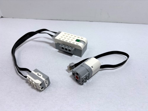Lego wedo elettronica - lego,