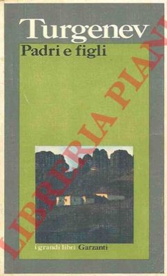Letteratura russa turgenev - letteratura,