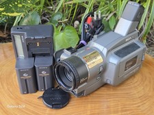 Videocamera 10638 Sony