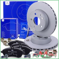 KIT ATE FRENO ANTERIORE PER