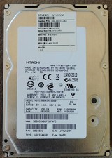 Hard Disk Hitachi