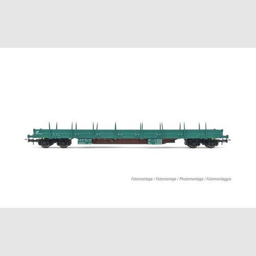 Rivarossi hr6552 carro - rivarossi,