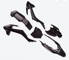 Kit Plastiche Carene Complete