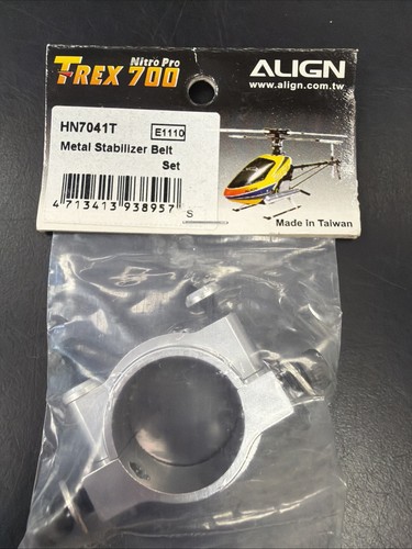 Set cinghia stabilizzatore - set,