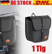 Borsa Portapacchi 20L Bici