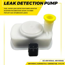 Fuel Vapor Leak Detection Pump