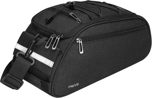 Borsa portabici impermeabile - borsa,