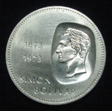 ZALDI2010 - VENEZUELA , 10