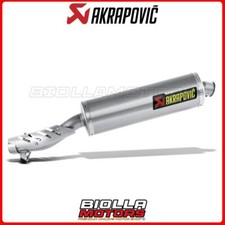 Scarico akrapovic bmw - scarico,