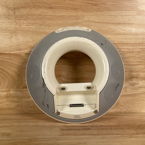 Jbl tead stage bianco - jbl, on