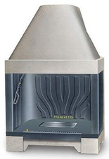 Palazzetti In Giardino Patio