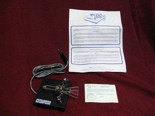 Chiave bencher iambic - bencher, by-1
