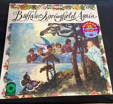Buffalo Springfield AGAIN