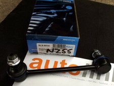 Barra stabilizzatrice antirollio drop link per Suzuki Cappuccino posteriore r/h destra o/s