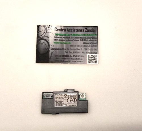 Modulo wireless wifi widt30q - wireless,
