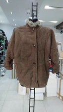 MONTONE SHEARLING  Donna Woman