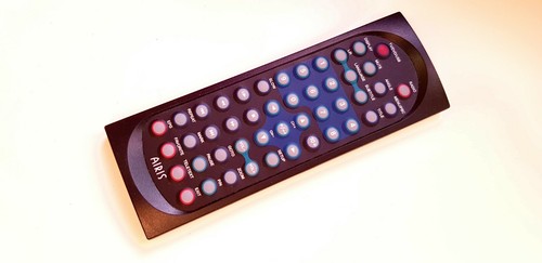 Telecomando per lettore dvd - per,