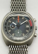 OMEGA Seamaster Yachting