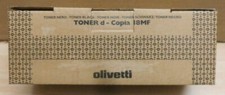 Olivetti B0526 Toner nero per