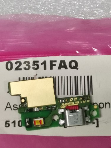 Pcb connettore ricarica micro - connettore,