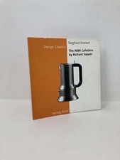 9090 Cafetiere By Richard