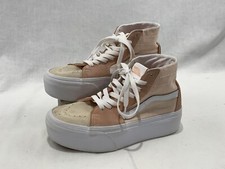 Scarpe donna Vans Sk8-Hi rosa