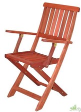 2 PEZZI SEDIE PIEGHEVOLI DA