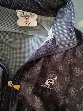 JACKET woman vintage 90's AUSTRALIAN by l' Alpina TG.44- M circa  RARE