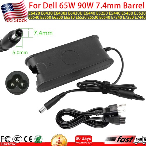 Laptop adapter charger for - ac,