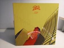 DISCO 33 GIRI POOH STOP