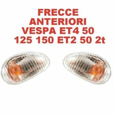 Kit completo frecce anteriori
