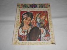 ENCICLOPEDIA  DELLA  FANCIULLA