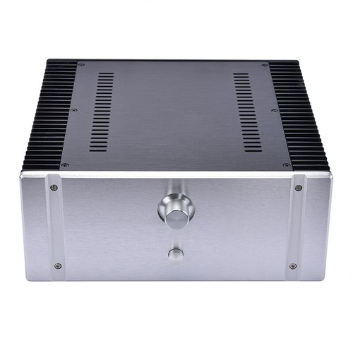 Amplificatore potenza - amplificatore, di