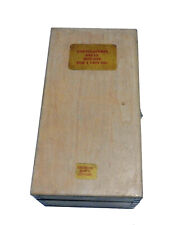 Stein Optik microscopio biologico mini 100x - 200x - 300x con scatola originale