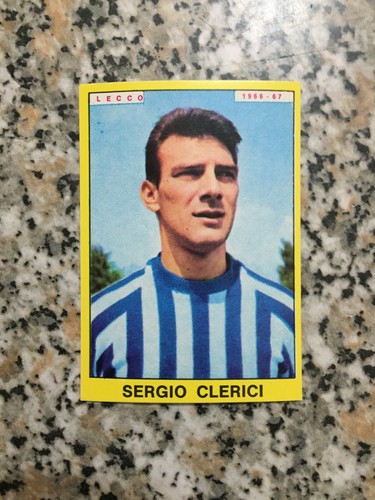 Clerici lecco album - clerici,