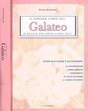 Il grande libro del galateo
