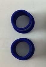 Boccola antivibrante regolatore ORIGINALE GRIN rasaerba tagliaerba  PRT-1329