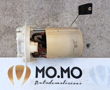 POMPA CARBURANTE PEUGEOT 207 1.4 BENZINA MOTORE KFV