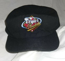 Dan "Cash" Oliver Triple A AAA