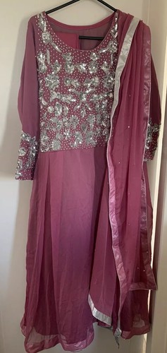 Abito lungo eid - lungo, nuovo
