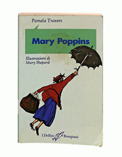 EBOND Mary Poppins Pamela