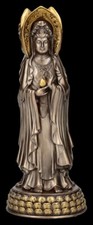 Guanyin buddha figura - guanyin,