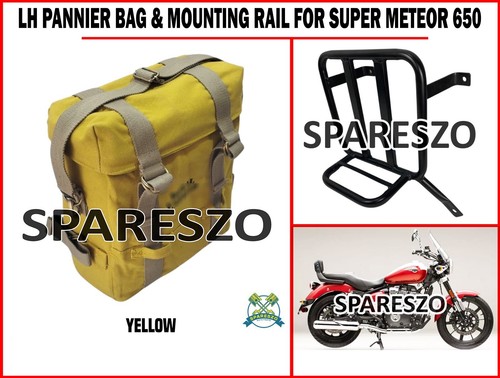 Borsa giallo e kit - borsa,