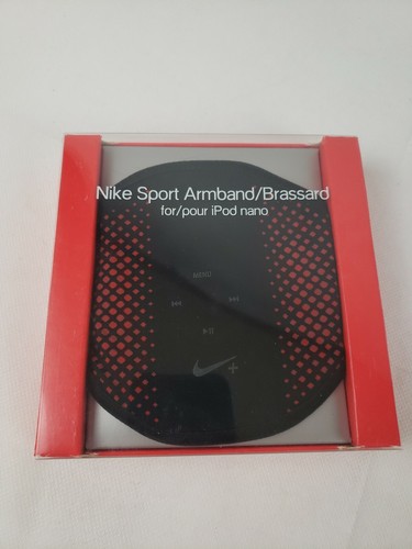 Nike sport armband per ipod - sport,