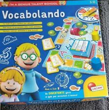Vocabolando gioco di società