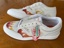 Scarpe da skate uomo VANS