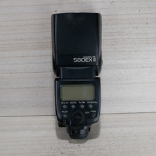 Flash Canon Speedlite 580EX II